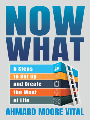 cover image of Now What